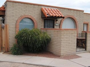 2924 E 30th St, Tucson, AZ 85713