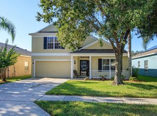 229 Friesian Way, Sanford, FL 32773