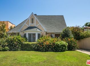1342 Woodruff Ave, Los Angeles, CA 90024