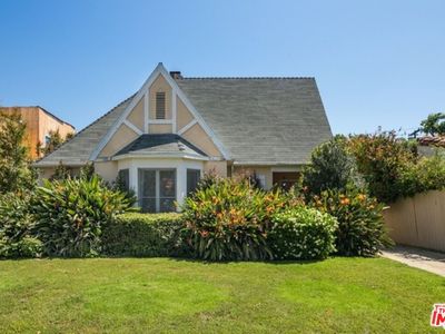 1342 Woodruff Ave, Los Angeles, CA, 90024