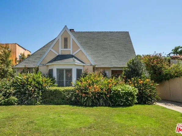 1342 Woodruff Ave, Los Angeles, CA 90024