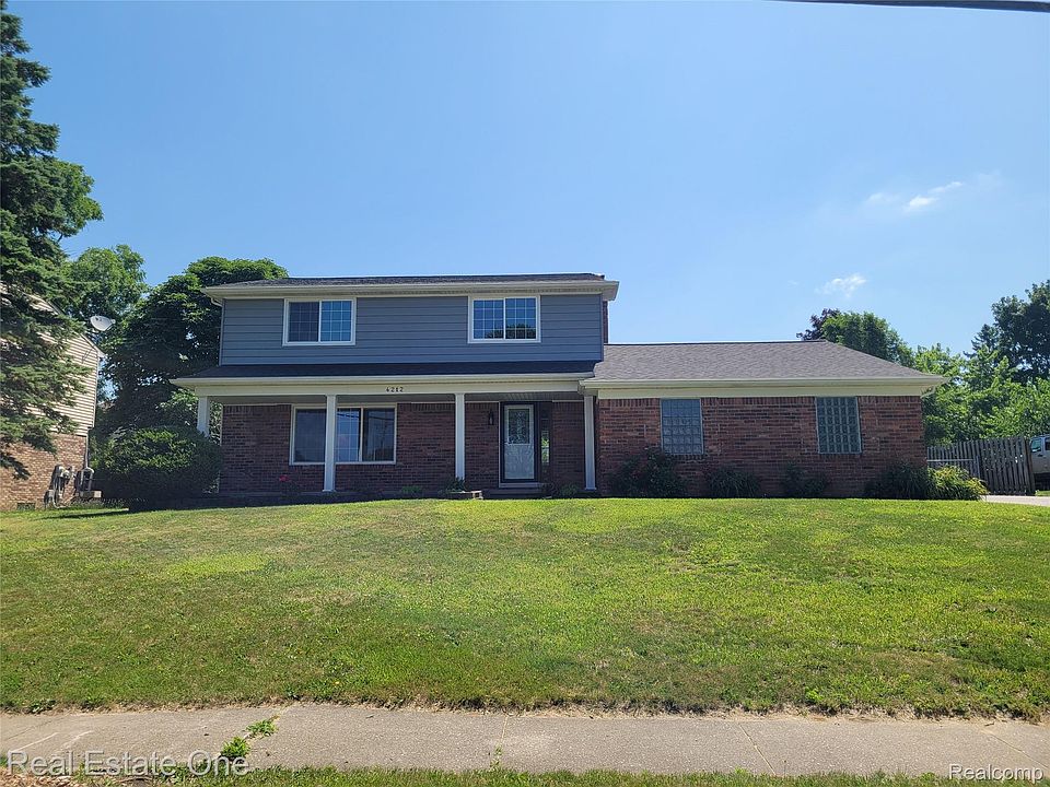 1st image of 4212 Halkirk Dr