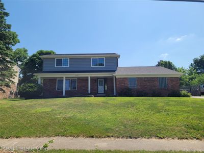 4212 Halkirk Dr, Waterford, MI, 48329