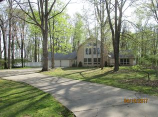 14939 N 800th St, Robinson, IL 62454