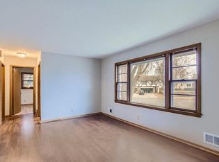(Undisclosed Address), Minneapolis, MN 55421