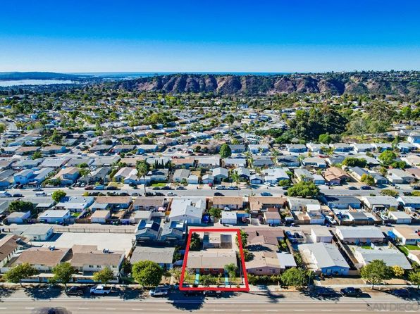 3305-3307 Clairemont Mesa Blvd, San Diego, CA 92117
