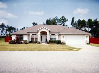 10920 SW 47th Ave, Ocala, FL 34476