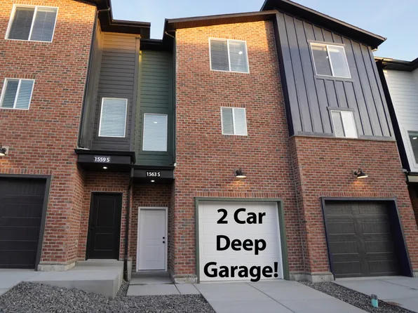 1565 S 150 W, Brigham City, UT 84302