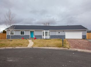 638 N Placer Ct, Grand Junction, CO 81504