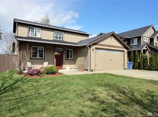 405 Balmer St SW, Orting, WA 98360