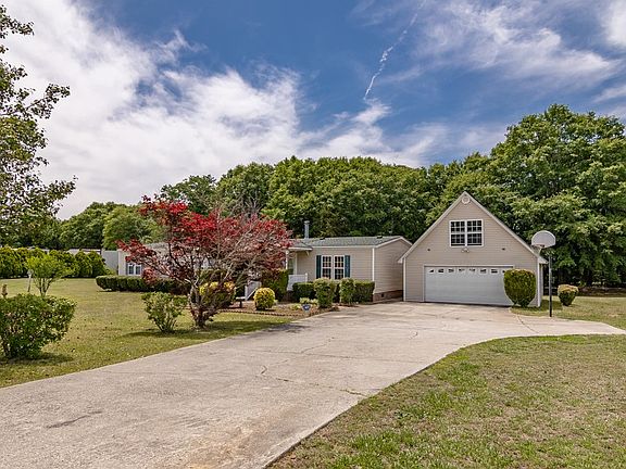 3rd image of 1597 Sexton Gin Rd
