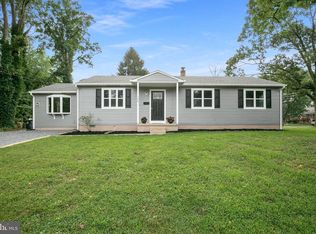 126 North Ave, West Berlin, NJ 08091