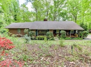 341 Forest Cove Rd, Anderson, SC 29626