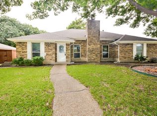 1604 Azurite Trl, Plano, TX 75075
