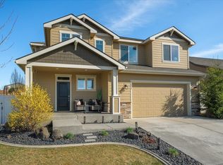 5433 S Ravencrest Dr, Spokane, WA 99224