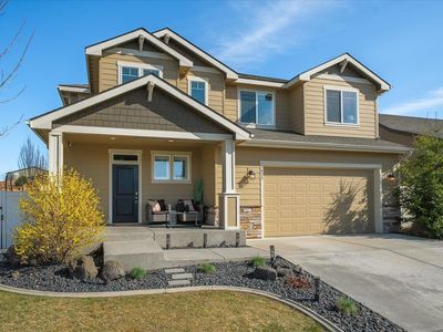 5433 S Ravencrest Dr, Spokane, WA, 99224