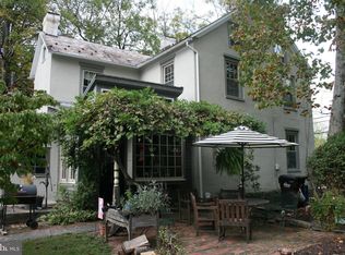 881 Old Bethlehem Rd, Quakertown, PA 18951