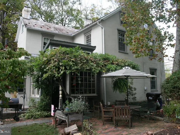 881 Old Bethlehem Rd, Quakertown, PA 18951