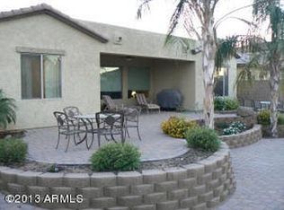 780 E Indian Wells Pl, Chandler, AZ 85249