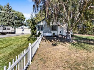 2901 Mapleway Rd, Yakima, WA 98908