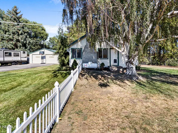 2901 Mapleway Rd, Yakima, WA 98908
