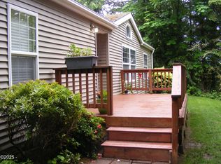 145 NE Magnolia Dr, Toledo, OR 97391