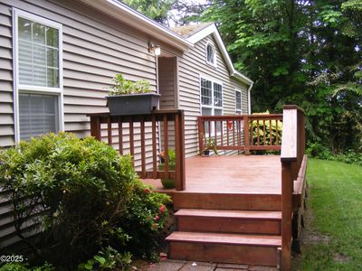 145 NE Magnolia Dr, Toledo, OR, 97391