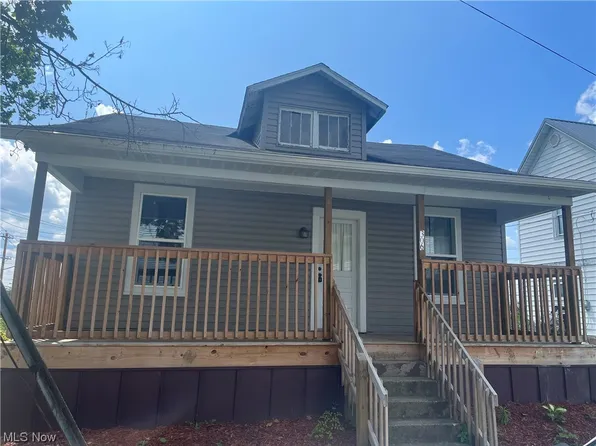 306 Woodlawn Ave, Cambridge, OH 43725