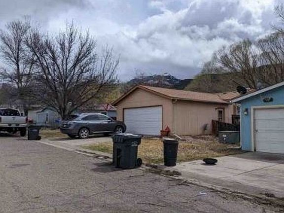 Property Side View