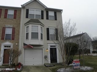 4232 Jambeau Pl, White Plains, MD