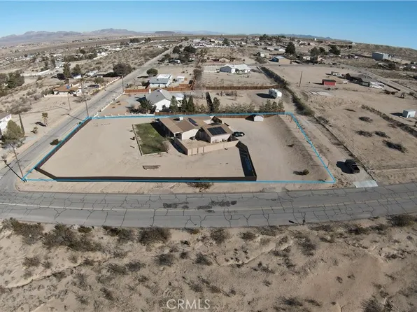 33983 L St, Barstow, CA 92311