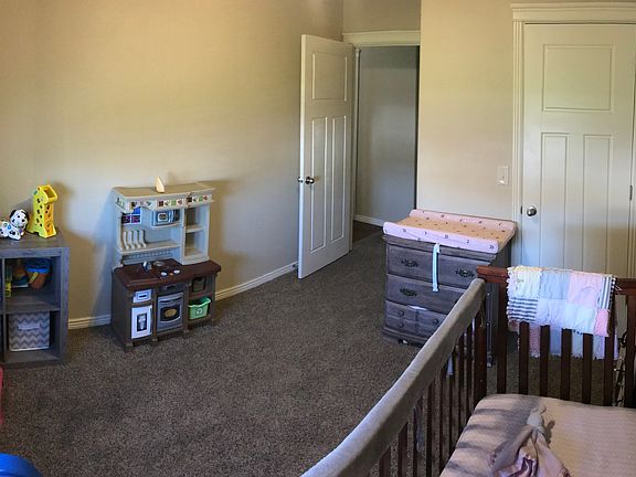 1st Bedroom