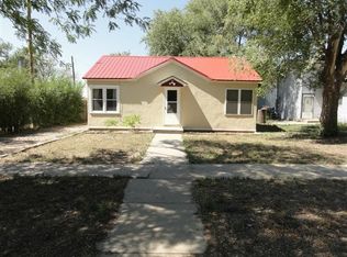 703 N Walnut St, Deerfield, KS 67838