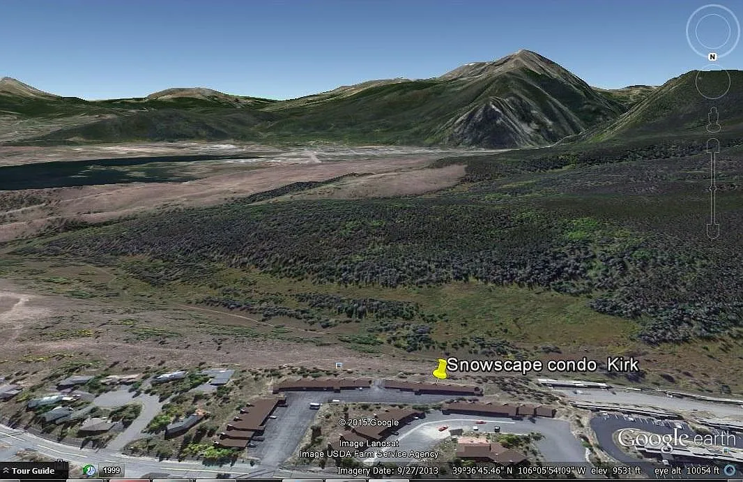 9460 Ryan Gulch Rd — Photo 1