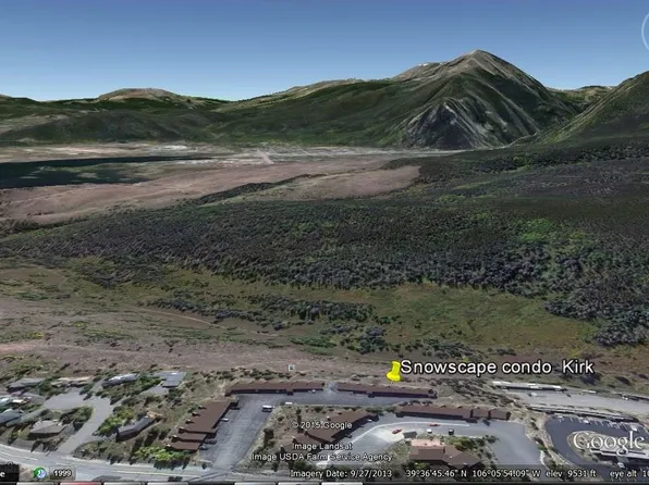 9460 Ryan Gulch Rd #74, Silverthorne, CO 80498