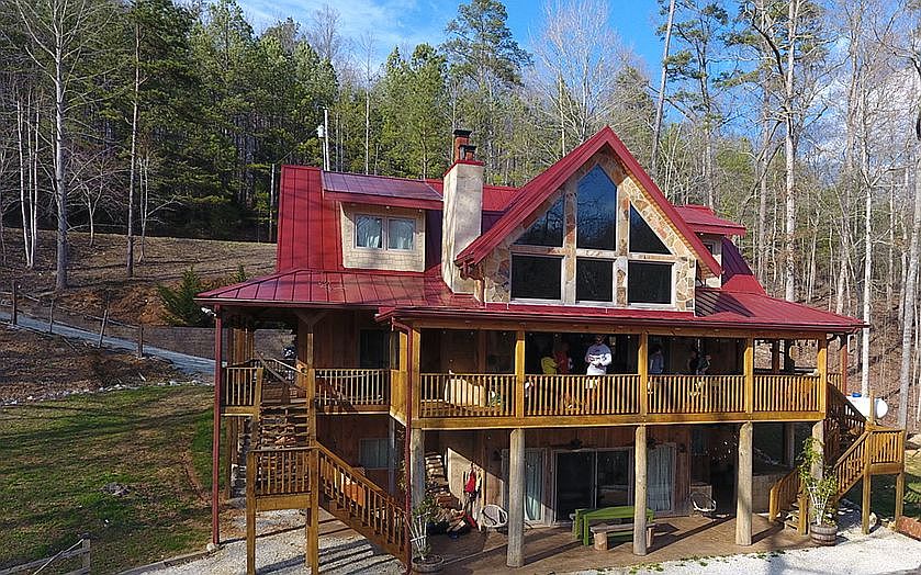 2nd image of 1253 Cove Point Rd