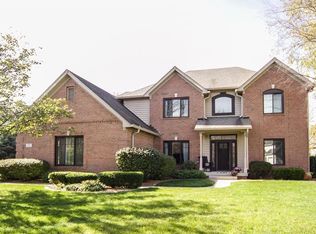 1218 Eagle View Ct, Greenwood, IN