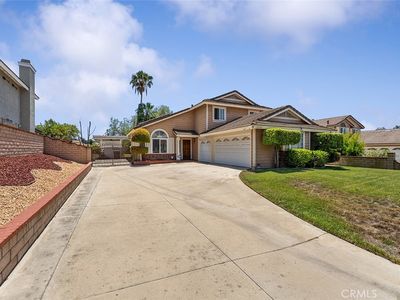 19080 Shakespeare Dr, Walnut, CA, 91789