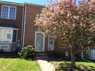 37 Millbridge Ct, Baltimore, MD 21236
