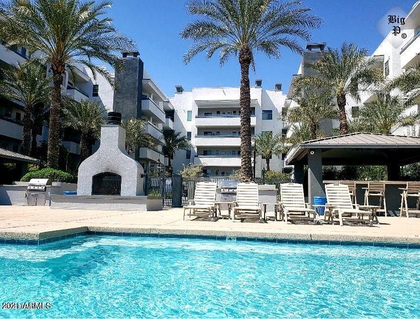 1st image of 945 E PLAYA DEL NORTE Drive #1012