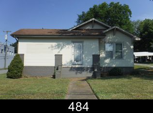 601 E Union St, Morganton, NC 28655