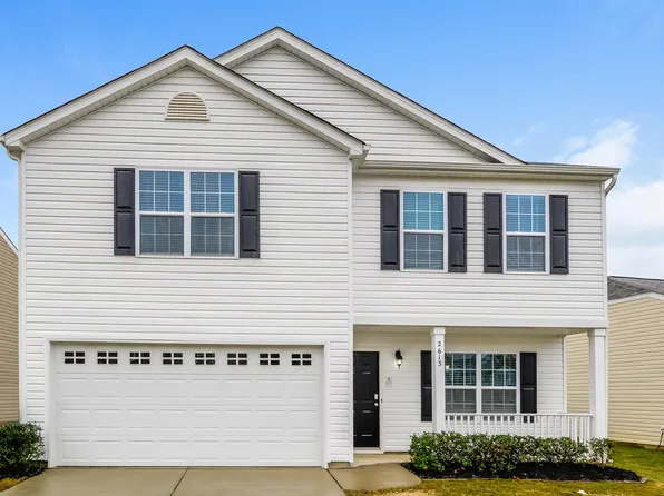 2613 Cider Ridge Rd #52, Dallas, NC 28034