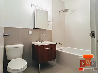 Rented by East Williamsburg Realty Inc