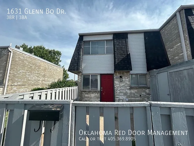 1631 Glenn Bo Dr — Photo 2