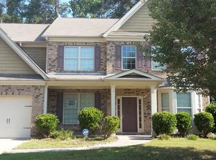 1907 Windsor Creek Dr SW, Conyers, GA 30094