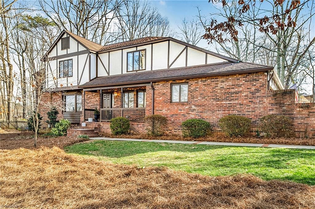 1024 Branchwood Dr, Kernersville, NC 27284 Zillow