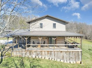 1540 State Route 681, Albany, OH 45710