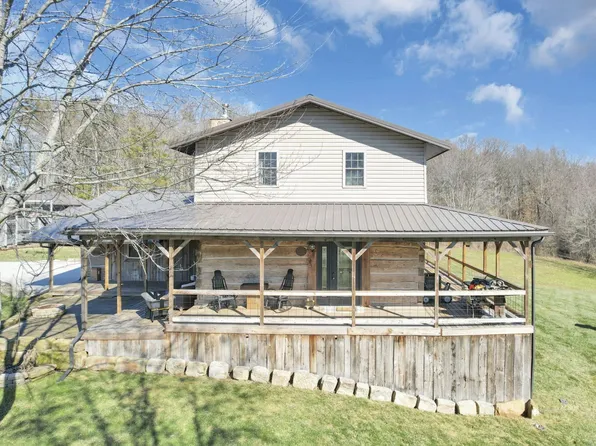 1540 State Route 681, Albany, OH 45710