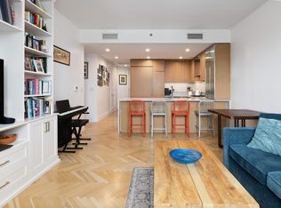 300 W 122nd St #12J, New York, NY 10027