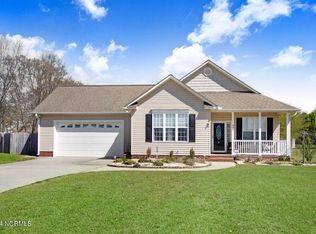 468 Brevard Rd, Winterville, NC 28590